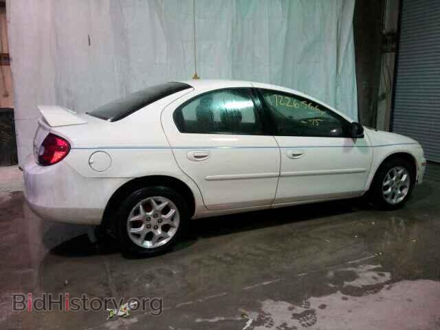 2002 DODGE NEON - VIN: 1B3ES56CX2D588534 - Фото 9