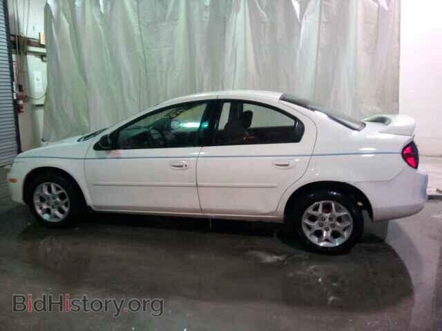 2002 DODGE NEON - VIN: 1B3ES56CX2D588534 - Фото 10