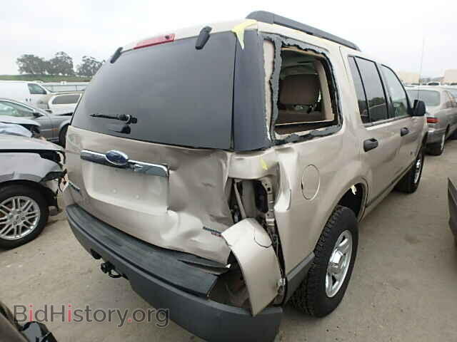 2006 FORD EXPLORER - VIN: 1FMEU72EX6UA15825 - Фото 4