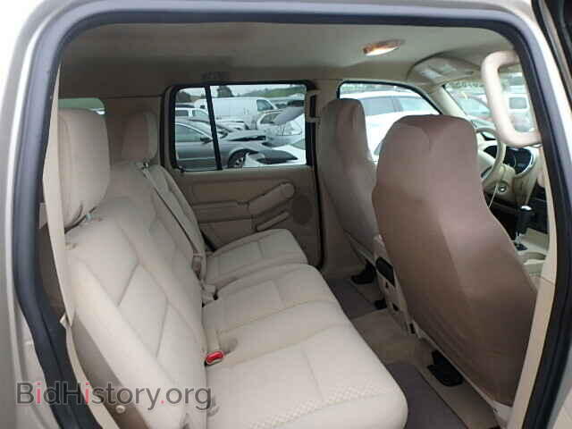2006 FORD EXPLORER - VIN: 1FMEU72EX6UA15825 - Фото 6