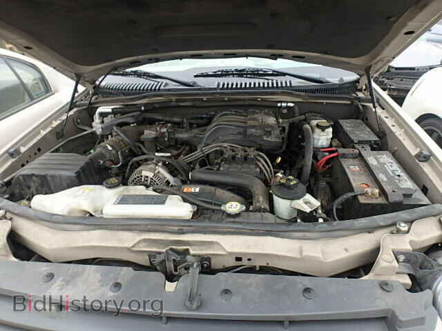 2006 FORD EXPLORER - VIN: 1FMEU72EX6UA15825 - Фото 7