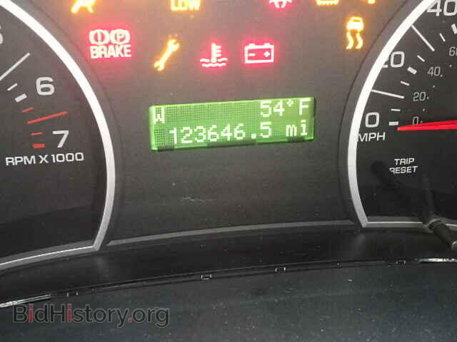 2006 FORD EXPLORER - VIN: 1FMEU72EX6UA15825 - Фото 8