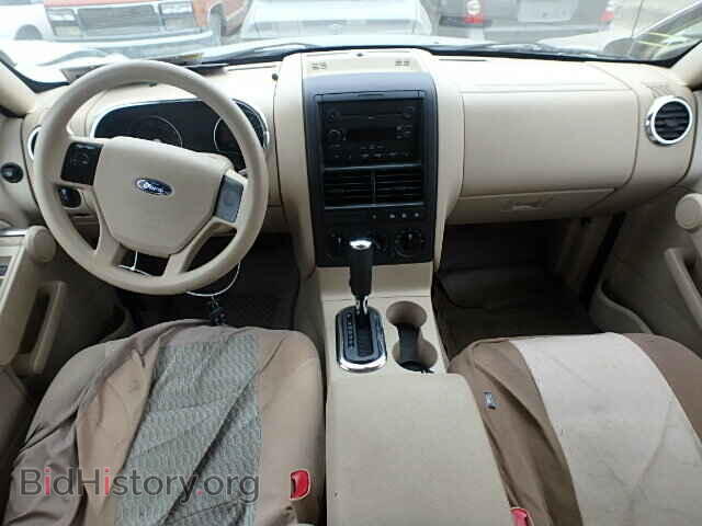 2006 FORD EXPLORER - VIN: 1FMEU72EX6UA15825 - Фото 9