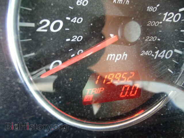 2007 MAZDA 6 - VIN: 1YVHP80C875M09586 - Фото 8