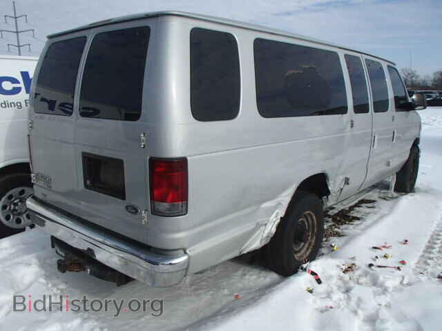 2006 FORD ECONOLINE - VIN: 1FBSS31L96DA37616 - Photo 4