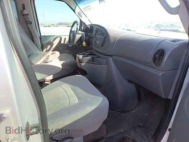 2006 FORD ECONOLINE - VIN: 1FBSS31L96DA37616 - Photo 5