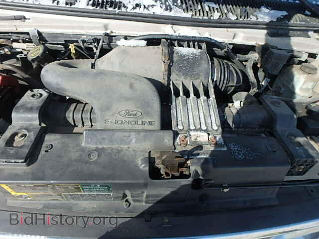 2006 FORD ECONOLINE - VIN: 1FBSS31L96DA37616 - Photo 7