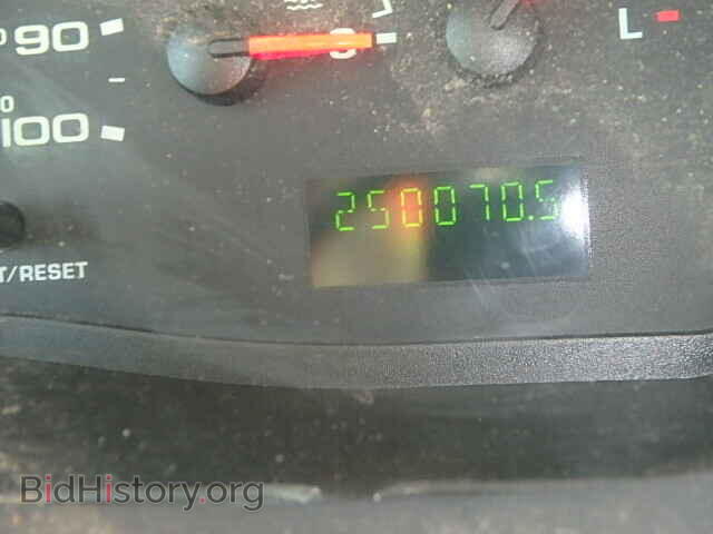 2006 FORD ECONOLINE - VIN: 1FBSS31L96DA37616 - Photo 8