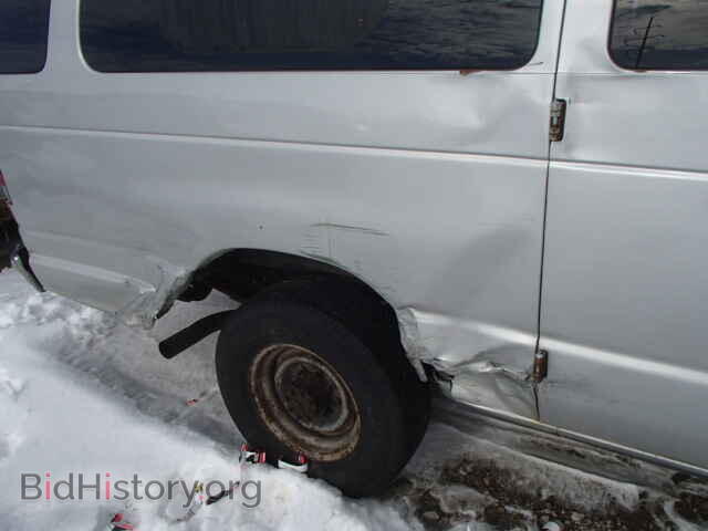 2006 FORD ECONOLINE - VIN: 1FBSS31L96DA37616 - Photo 9