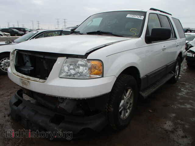 2005 FORD EXPEDITION - VIN: 1FMPU16565LB04490 - Photo 2