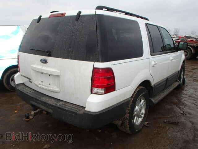 2005 FORD EXPEDITION - VIN: 1FMPU16565LB04490 - Photo 4