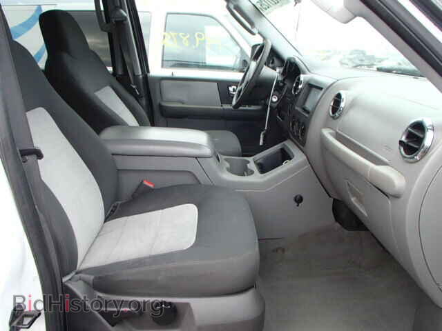 2005 FORD EXPEDITION - VIN: 1FMPU16565LB04490 - Photo 5