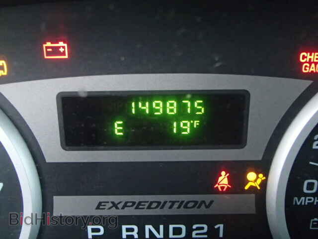 2005 FORD EXPEDITION - VIN: 1FMPU16565LB04490 - Photo 8