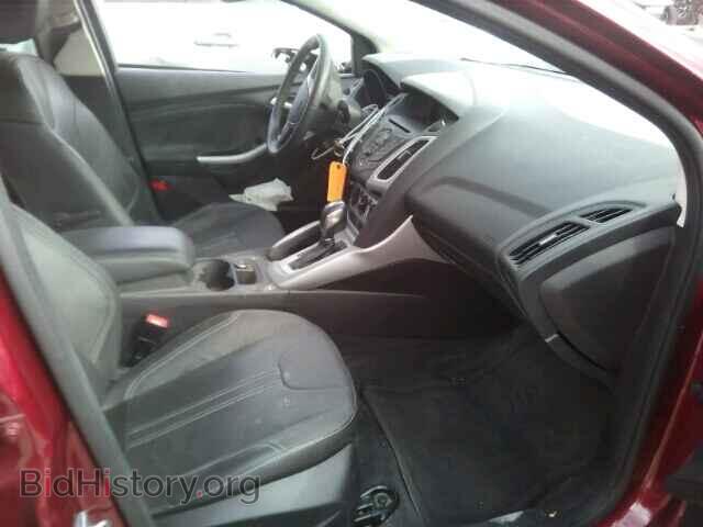 2014 FORD FOCUS - VIN: 1FADP3F20EL151908 - Фото 5