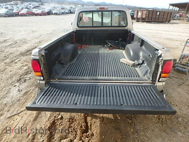 1995 MAZDA B2300 - VIN: 4F4CR12A1STM17974 - Фото 6