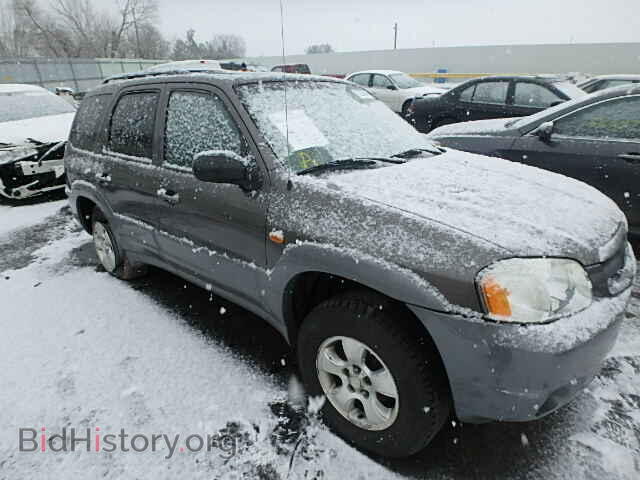 Photo 4F2CU08132KM16582 - MAZDA TRIBUTE 2002