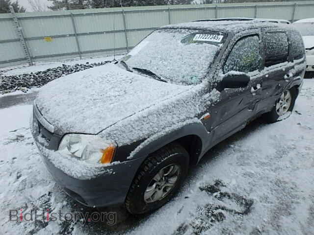 2002 MAZDA TRIBUTE - VIN: 4F2CU08132KM16582 - Фото 2