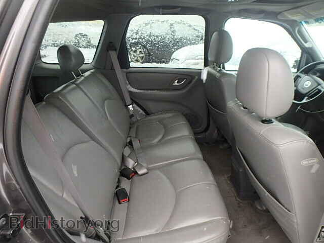 2002 MAZDA TRIBUTE - VIN: 4F2CU08132KM16582 - Фото 6