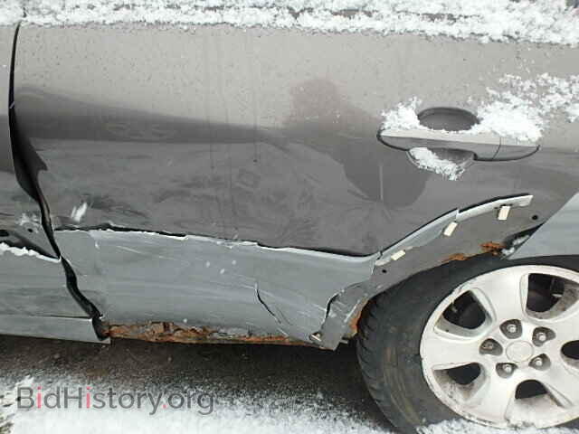 2002 MAZDA TRIBUTE - VIN: 4F2CU08132KM16582 - Фото 9