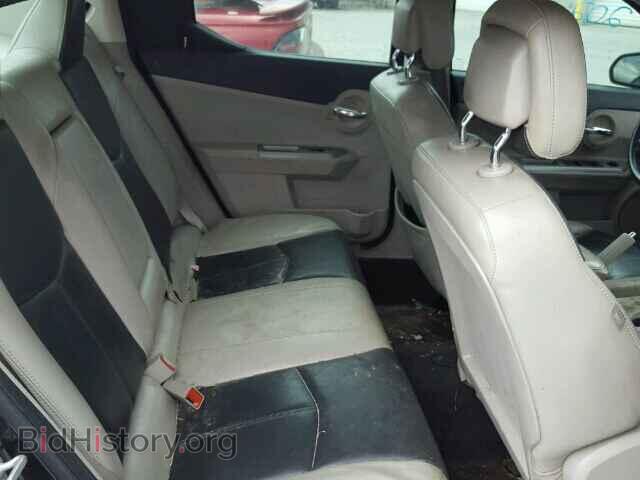 2010 DODGE AVENGER - VIN: 1B3CC5FV5AN168081 - Фото 6