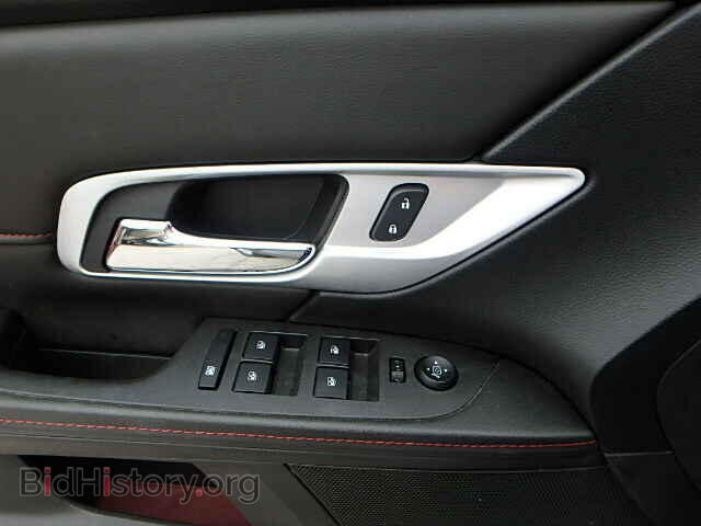 2013 GMC TERRAIN - VIN: 2GKALSEK4D6179758 - Фото 10