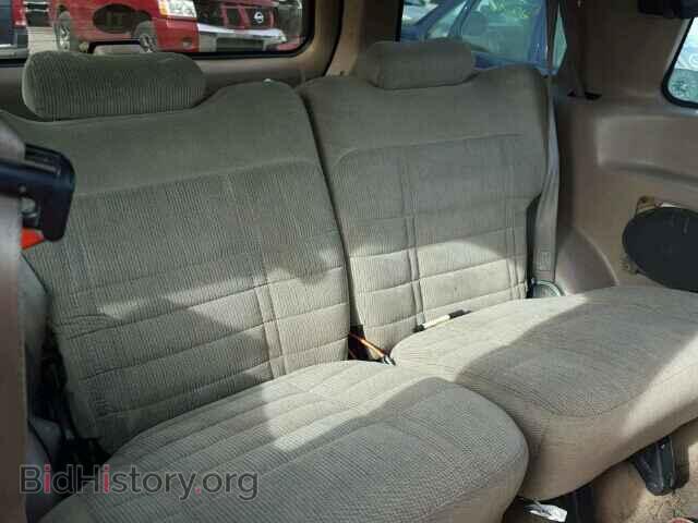 1997 FORD EXPLORER - VIN: 1FMCU24E2VUC72953 - Фото 6