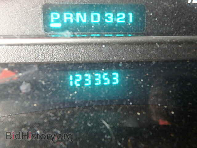 2002 GMC ENVOY - VIN: 1GKDS13S622309160 - Фото 8