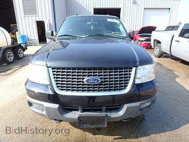 2006 FORD EXPEDITION - VIN: 1FMPU16576LA07140 - Фото 9