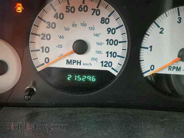 2006 DODGE CARAVAN - VIN: 1D4GP24R86B570780 - Фото 8