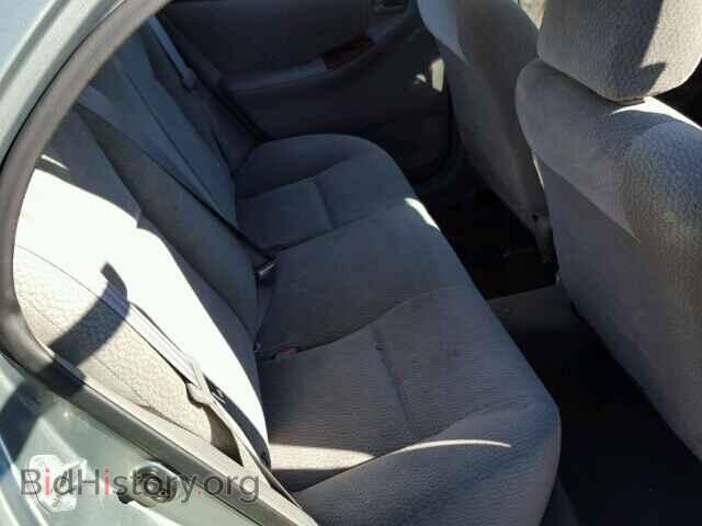 2003 TOYOTA COROLLA - VIN: 2T1BR32E13C026030 - Photo 6