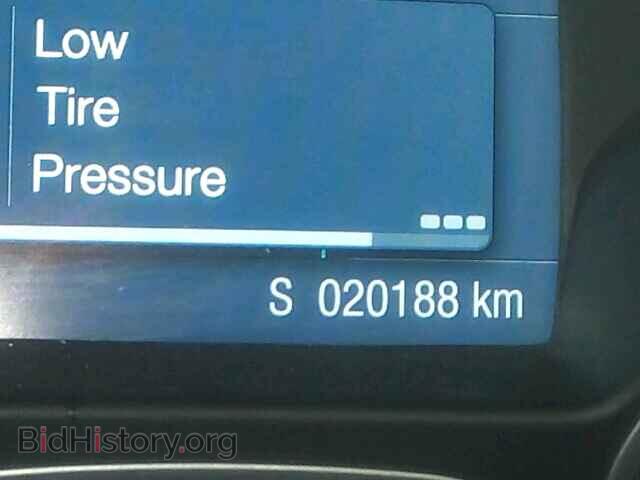 2014 FORD FOCUS - VIN: 1FADP3F20EL261597 - Photo 8