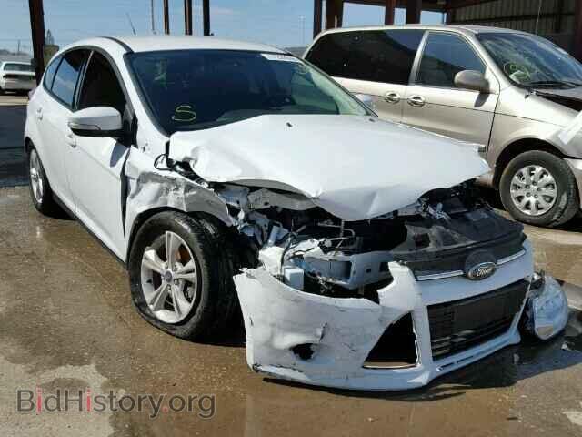 Photo 1FADP3K20EL458145 - FORD FOCUS 2014