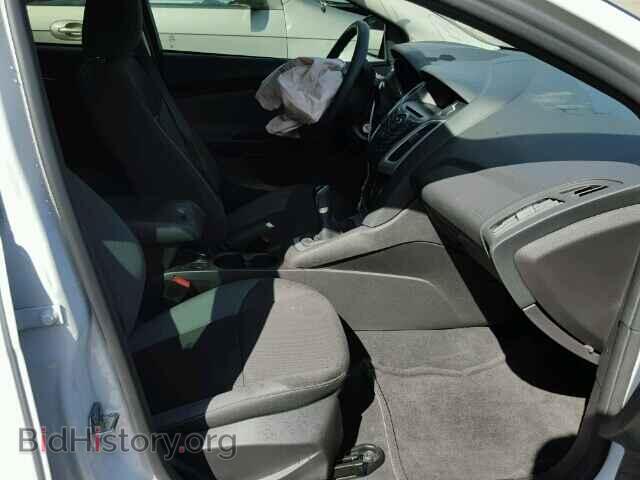2014 FORD FOCUS - VIN: 1FADP3K20EL458145 - Photo 5