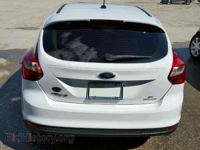 2014 FORD FOCUS - VIN: 1FADP3K20EL458145 - Photo 9