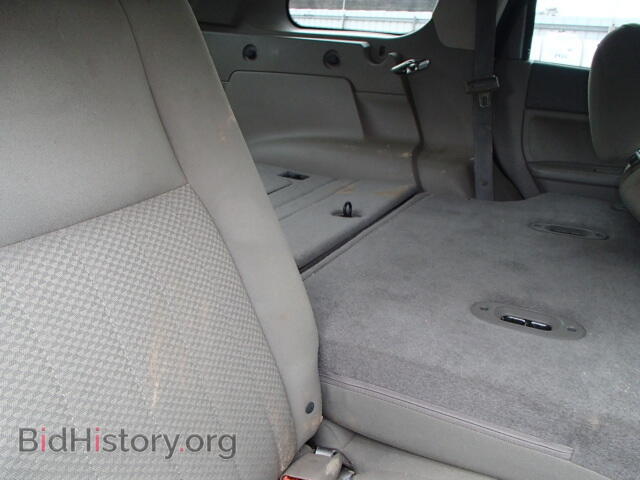 2006 JEEP CHEROKEE - VIN: 1J4GR48K76C190785 - Фото 6