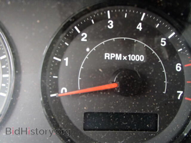 2006 JEEP CHEROKEE - VIN: 1J4GR48K76C190785 - Фото 8