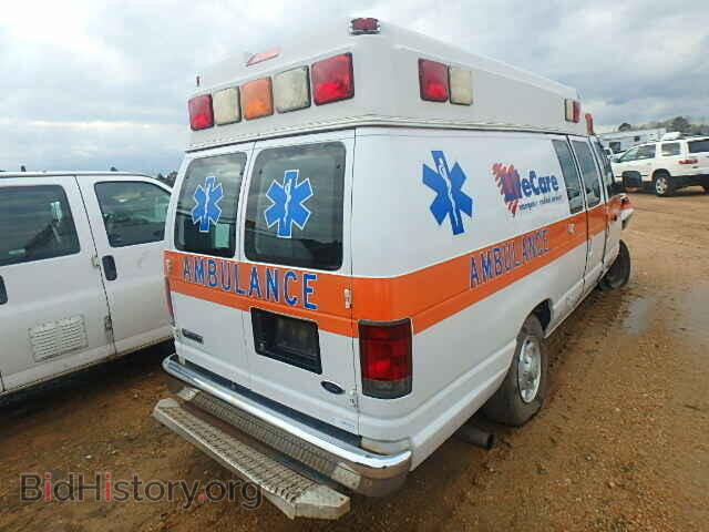 2006 FORD ECONOLINE - VIN: 1FDSS34P46HA53124 - Photo 4