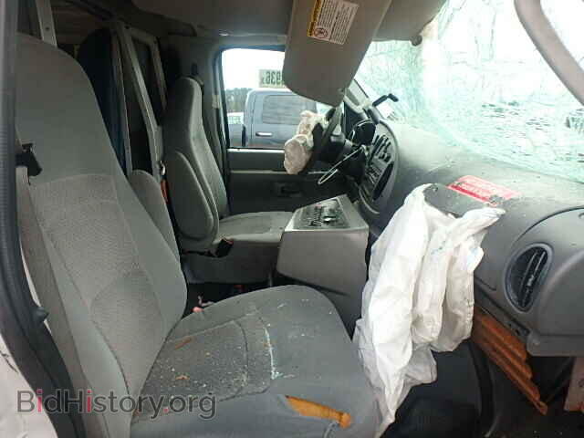 2006 FORD ECONOLINE - VIN: 1FDSS34P46HA53124 - Photo 5