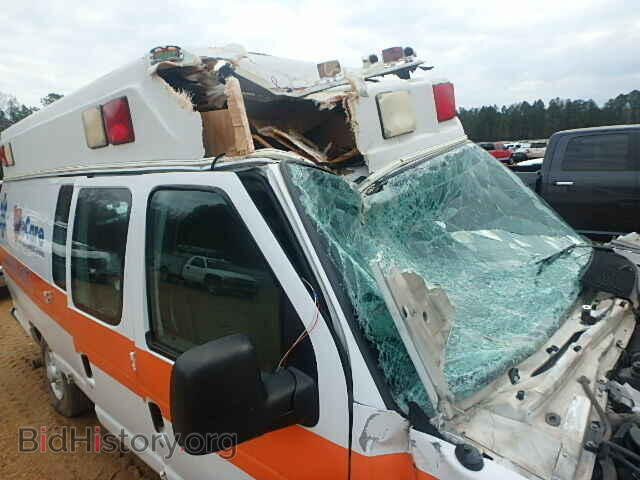 2006 FORD ECONOLINE - VIN: 1FDSS34P46HA53124 - Photo 10