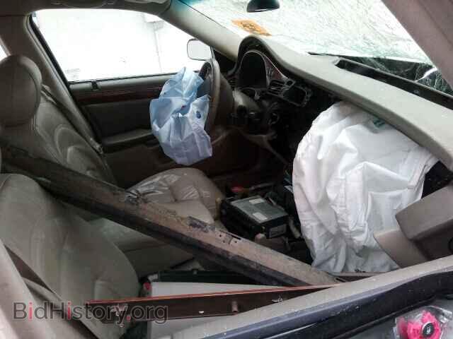 2000 CADILLAC DEVILLE - VIN: 1G6KD54Y2YU208110 - Photo 5