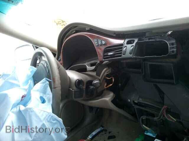 2000 CADILLAC DEVILLE - VIN: 1G6KD54Y2YU208110 - Photo 8