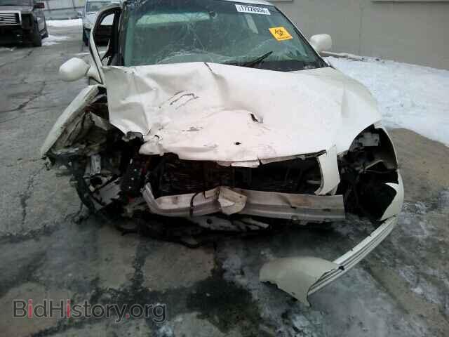2000 CADILLAC DEVILLE - VIN: 1G6KD54Y2YU208110 - Photo 10