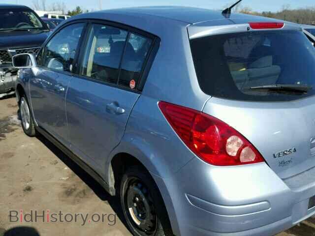 2011 NISSAN VERSA - VIN: 3N1BC1CP8BL497192 - Photo 3