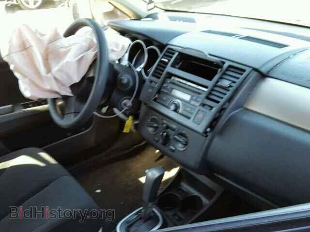 2011 NISSAN VERSA - VIN: 3N1BC1CP8BL497192 - Photo 5