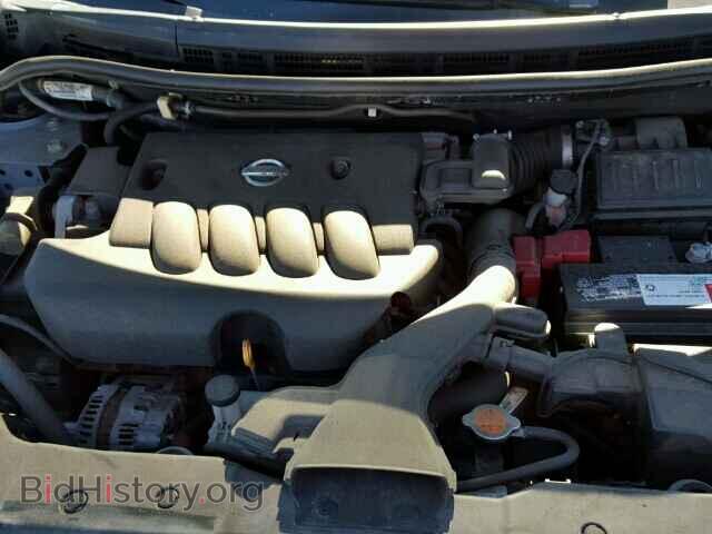 2011 NISSAN VERSA - VIN: 3N1BC1CP8BL497192 - Photo 7
