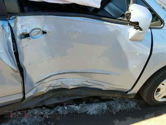 2011 NISSAN VERSA - VIN: 3N1BC1CP8BL497192 - Photo 9