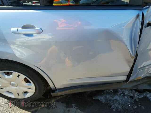 2011 NISSAN VERSA - VIN: 3N1BC1CP8BL497192 - Photo 10