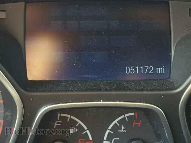 2014 FORD FOCUS - VIN: 1FADP3K24EL150427 - Фото 8