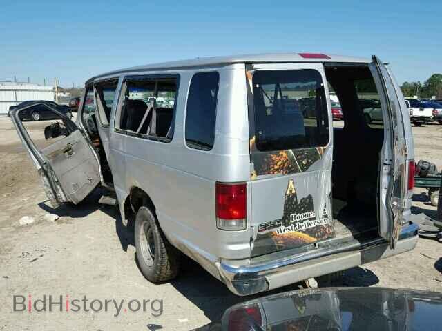 2002 FORD ECONOLINE - VIN: 1FBSS31L42HB62882 - Фото 3