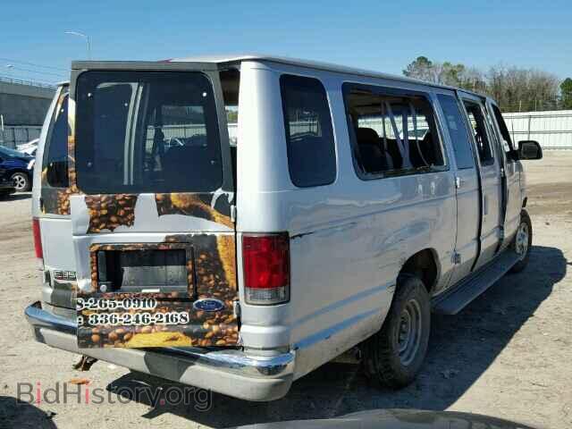 2002 FORD ECONOLINE - VIN: 1FBSS31L42HB62882 - Фото 4